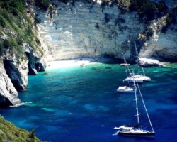 Paxos Trip