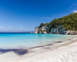 Ionian Islands Antipaxos