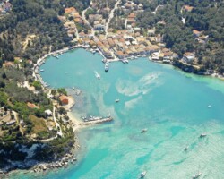 Lakka Paxos