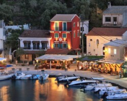 Loggos Paxos