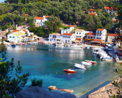 Loggos Ionian Islands