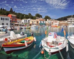 Paxos Loggos