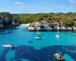 Paxos sea