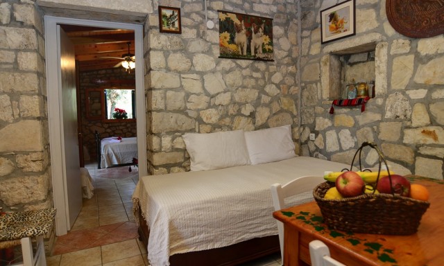 Rea & Soula Apartments