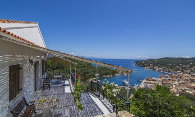 Marina s House
