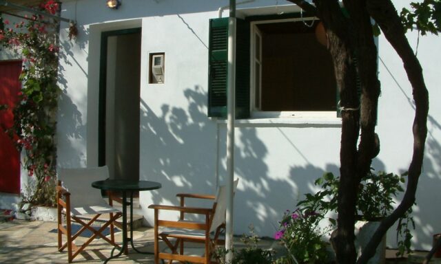 Agrabelli House