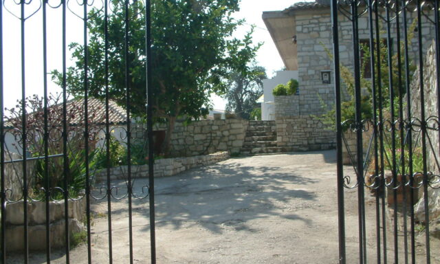 Channel View Apartments