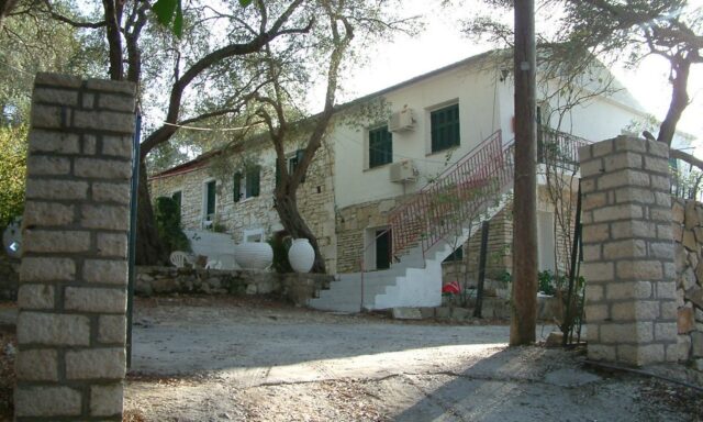 Country-Side Apartments