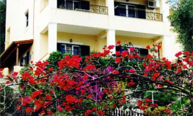 Elaia Apartments