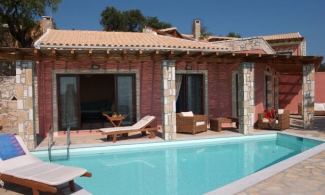 Villa Faye