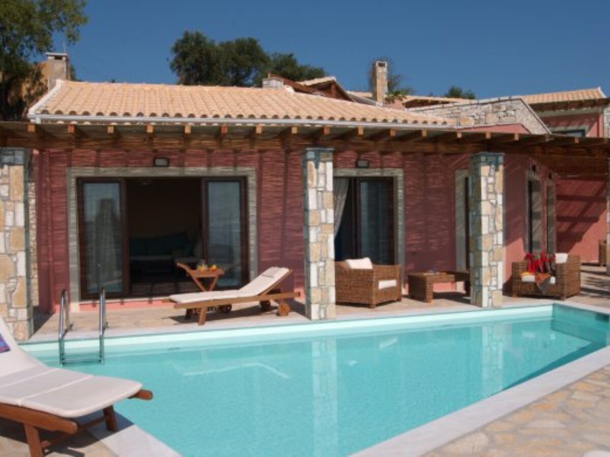 Villa Faye