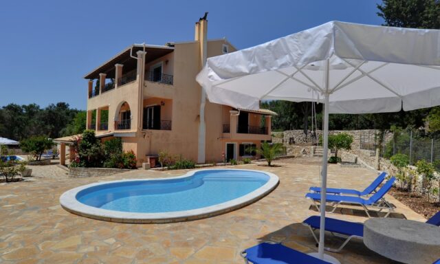 Galazio Apartments