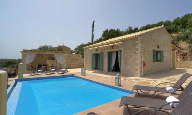 Artist’s Villa
