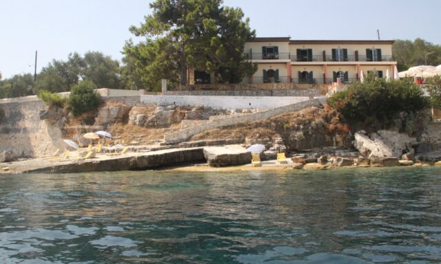 Margina Residence