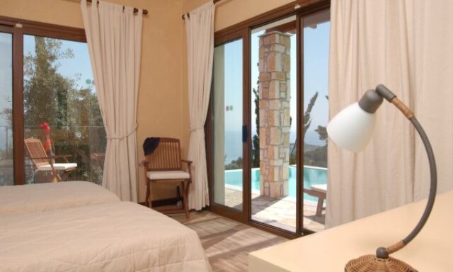 Villa Nancia
