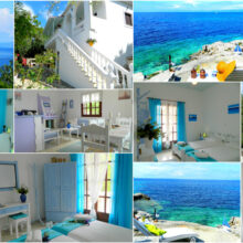 Paxos Blue Apartments