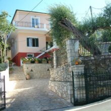 Smaragda Apartments