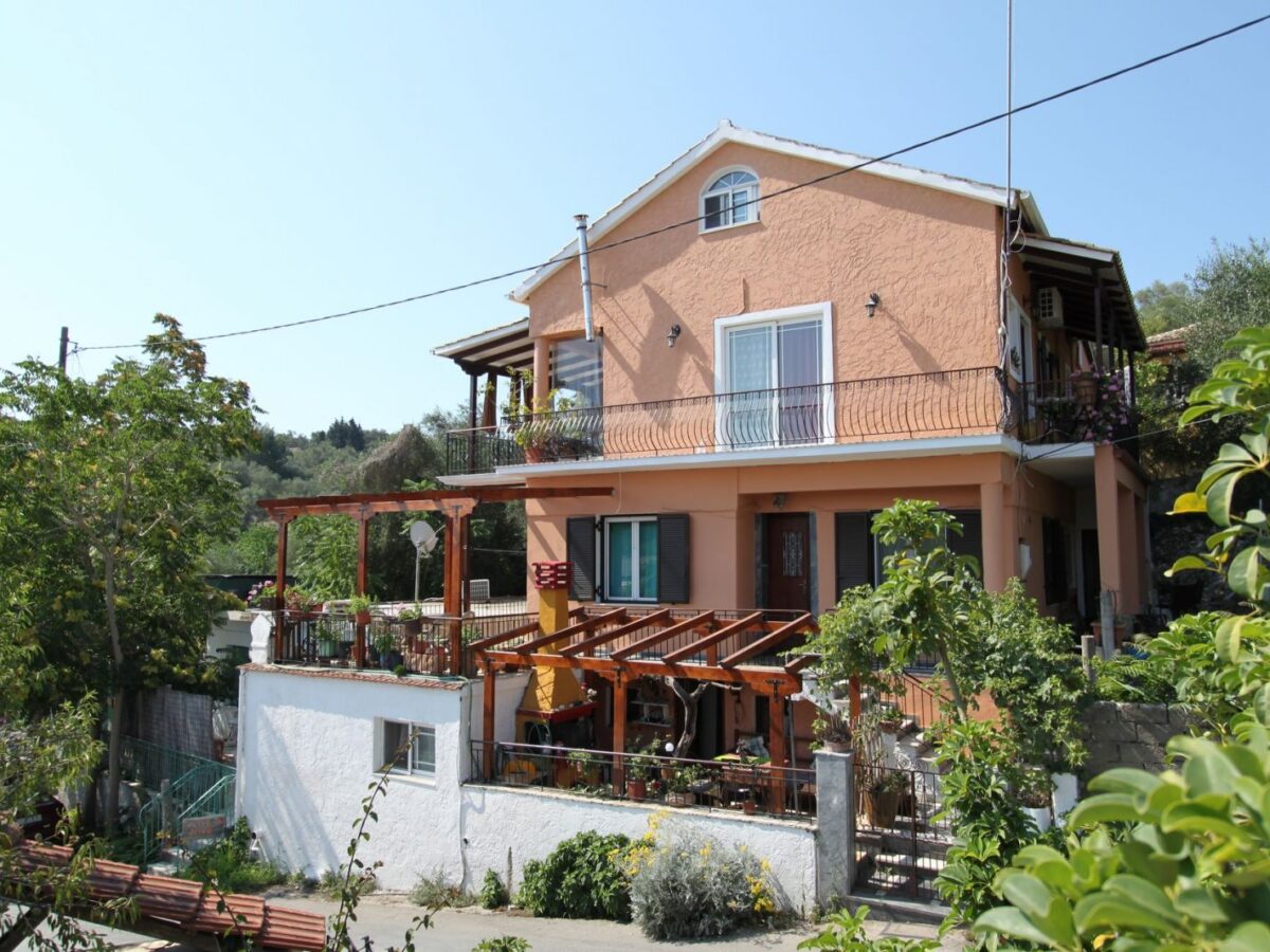 Sofia Apartments