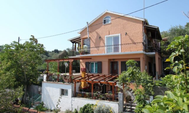 Sofia Apartments