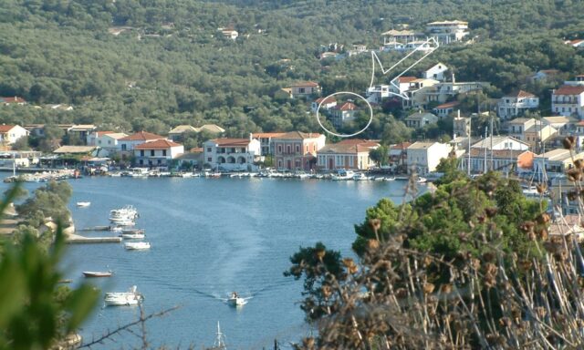 Spiros Apartments