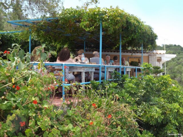 Tessas Family Tavern