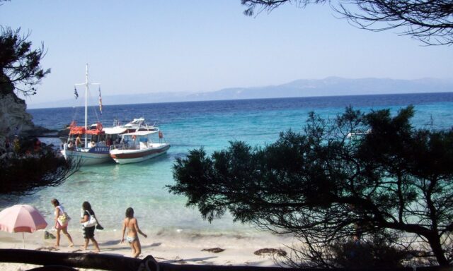 Taverna Spiros