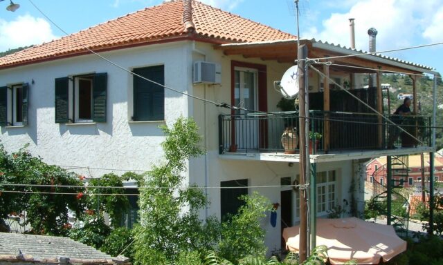 Tereza Apartments