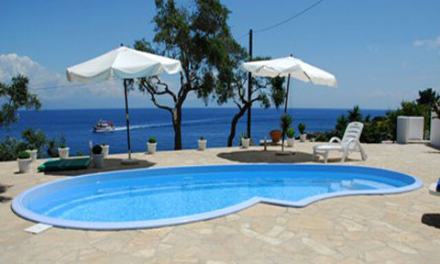 Villa Levantina