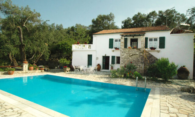 Villa Maritsa
