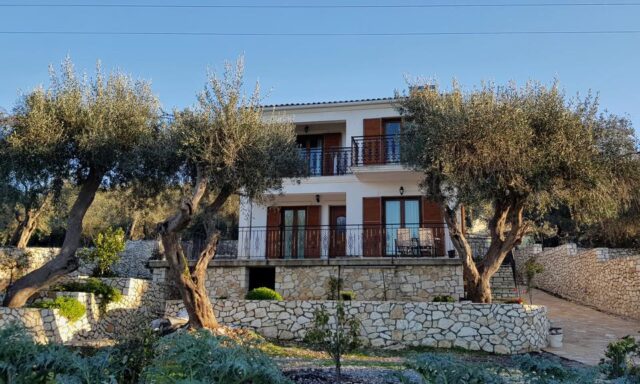 Villa Danae