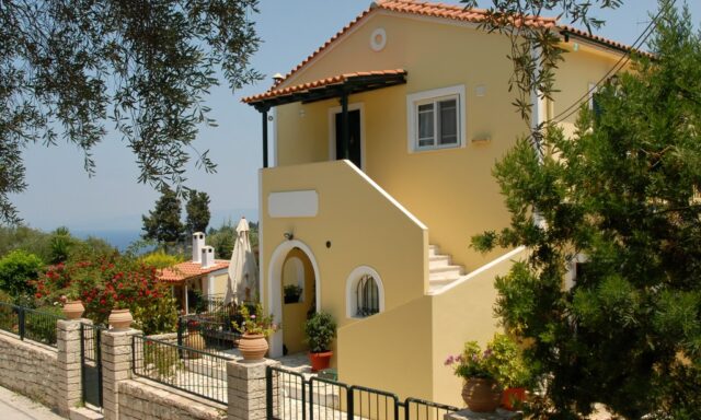 Villa Yota