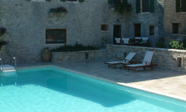 Villa Kiparissi